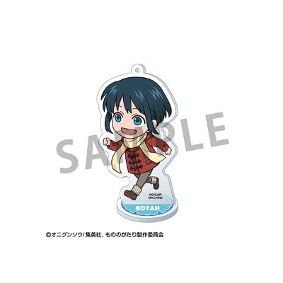 碎步快走亚克力立牌 物之古物奇谭