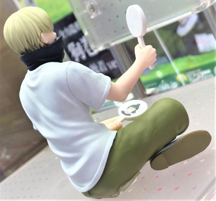 全力造形 咒术回战 狗巻棘 运动服