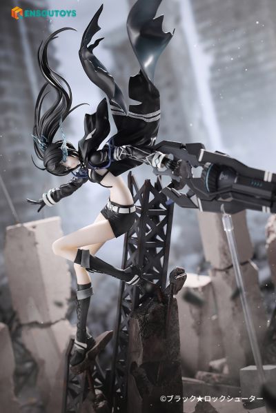 黑岩射手 FRAGMENT 艾莉西卡