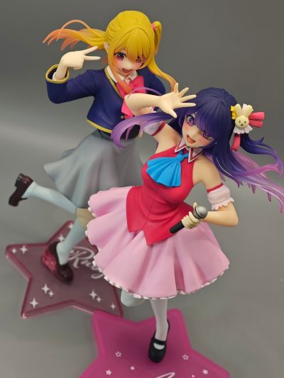 Coreful  我推的孩子 星野露比~校服造型~