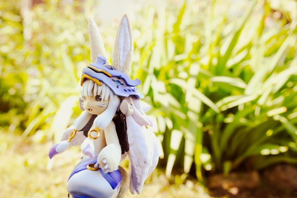 KD colle 来自深渊 烈日黄金乡 娜娜奇