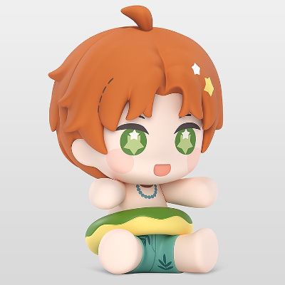 Huggy Good Smile 光与夜之恋 夏鸣星 浮梦夏日长