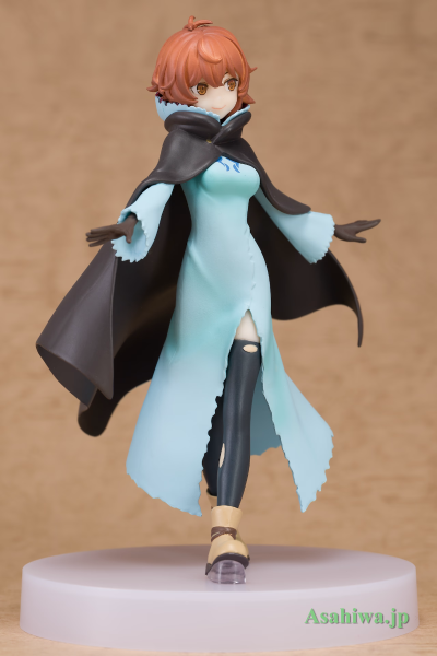 POP UP PARADE 在地下城寻求邂逅是否搞错了什么 第四季 莉莉露卡·厄德