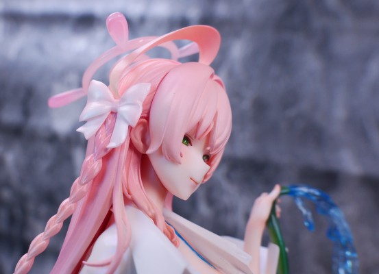 蔚蓝档案 浦和花子 水着