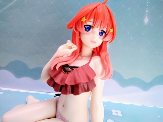 Celestial vivi 电影 五等分的新娘 中野五月