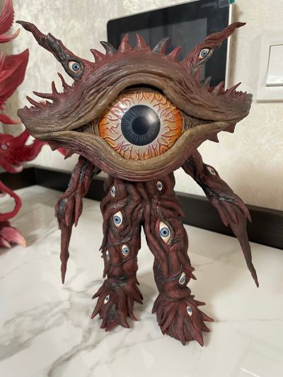 大怪兽系列 奥特新生代 加恩Q