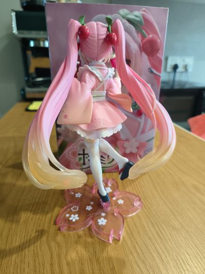 Coreful  樱花未来~和风咖啡馆~