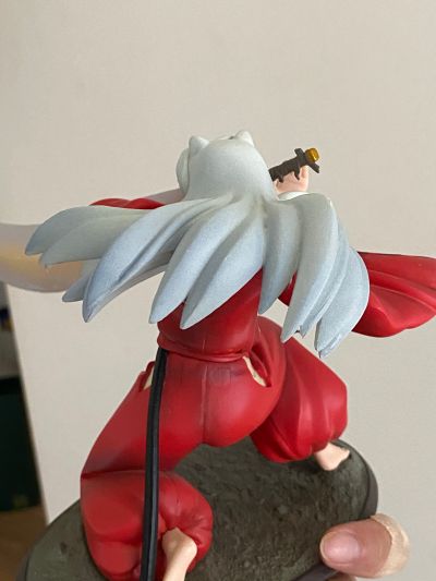 戦国御伽草子 犬夜叉 犬夜叉 