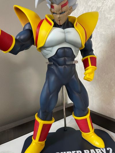 巨型系列 超级贝比2