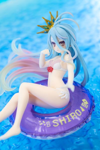 AFG 游戏人生 白（TAITO限定）