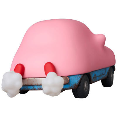 UDF 编号816 星之卡比《星之卡比 探索发现》