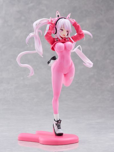 TENITOL 胜利女神：妮姬 爱丽丝