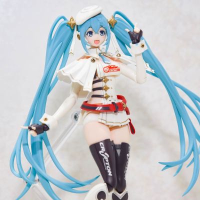 PLAMATEA  初音未来GT计划 赛车未来2023