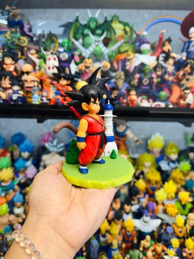 龙珠 History Box  4