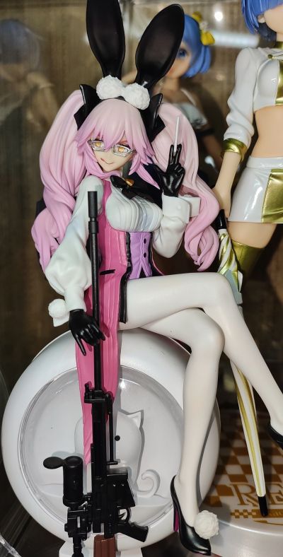 压泡面 命运-冠位指定  暗匿者-光之高扬斯卡娅（最终再临）