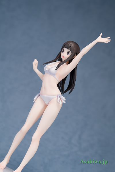 冰菓 千反田爱瑠[Summer Queens]