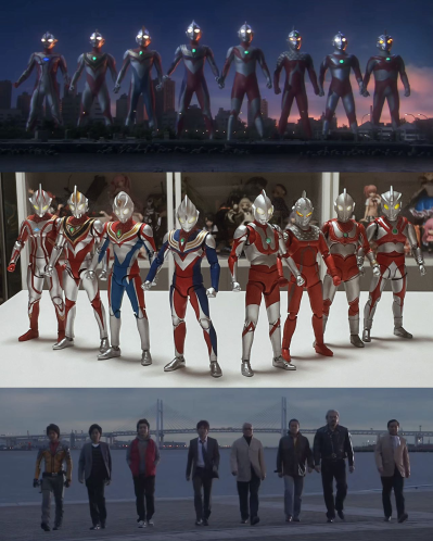 S.H.Figuarts（真骨雕制法） 盖亚奥特曼（V2型）