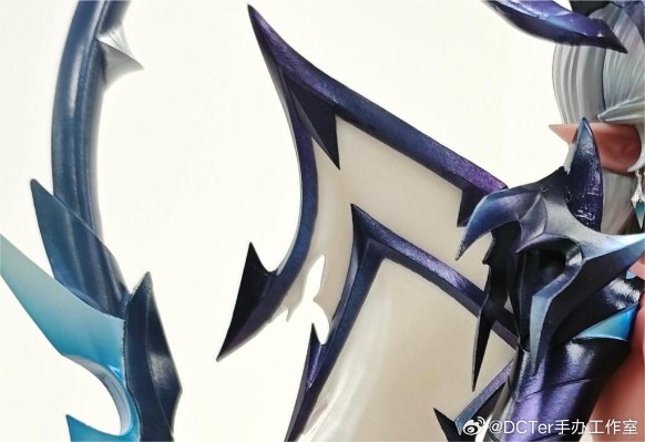 龙姬士 迪玛奥丝