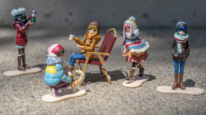 ARTPLA 摇曳露营△ 露营套装