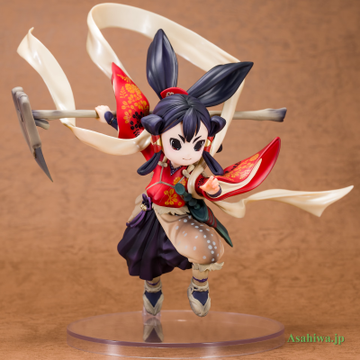 天穗之咲稻姬 佐久名公主