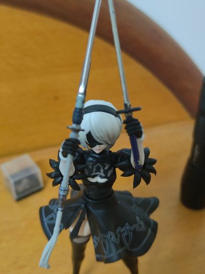 S.H.Figuarts(真骨雕制法) 牙狼 银牙骑士绝狼