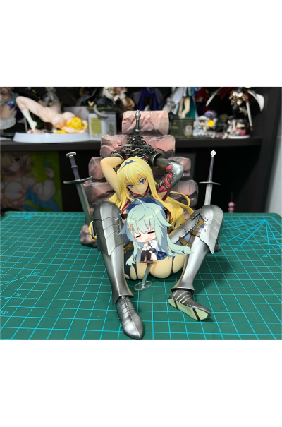 灼眼的夏娜III (Final) 夏娜 