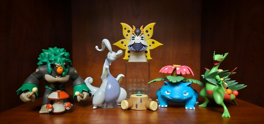 粘土人 #385 女神异闻录3 艾吉斯 P3版