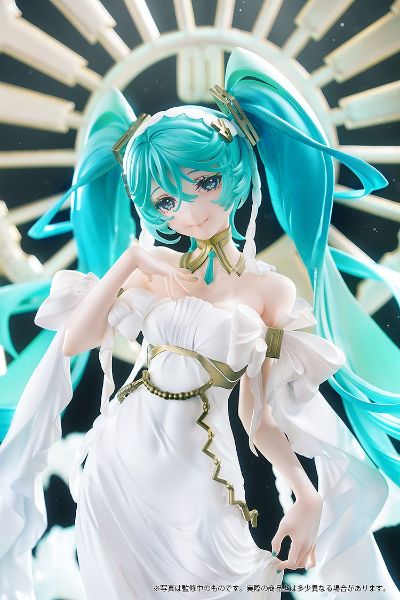 初音未来 feat. 米山舞