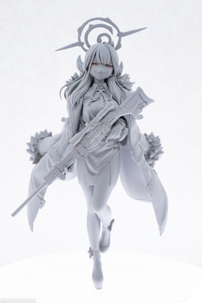 蔚蓝档案 陆八魔爱露