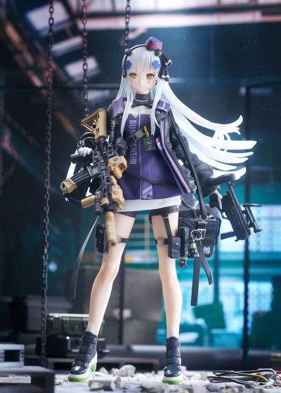 少女前线 HK416 MOD3