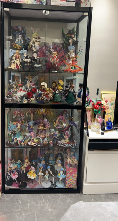 东方Project 特別編 悪魔の妹 芙兰ドール・Scarlett 紅剣ver.