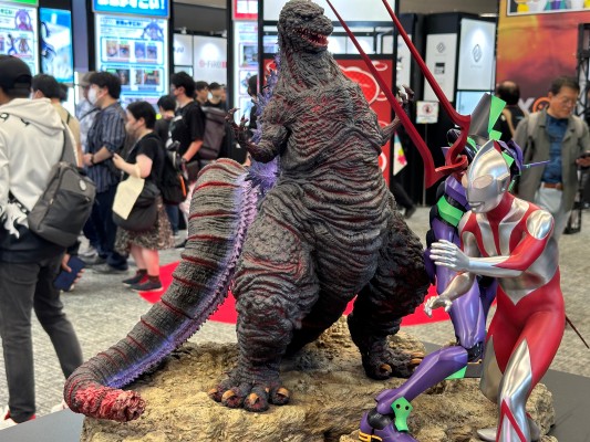 假面骑士（新·日本·英雄·宇宙）