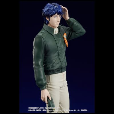 DIGSTA系列 银河英雄传说 杨威利