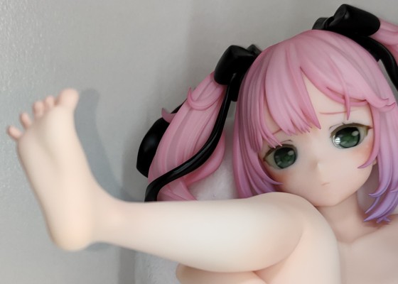 肉感少女I 娃娃ver. 追视眼样式