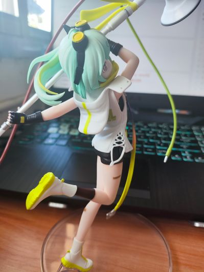 一番赏 BML2022 B奖 bilibili娘-33