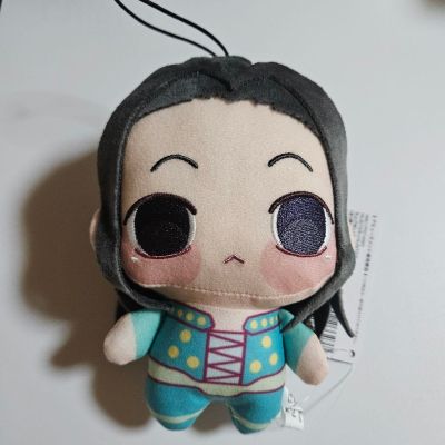 猎人 小巧毛绒玩偶2