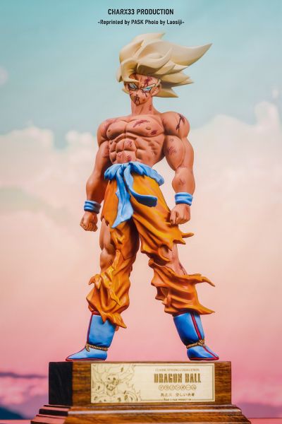 龙珠Z History  Box 3