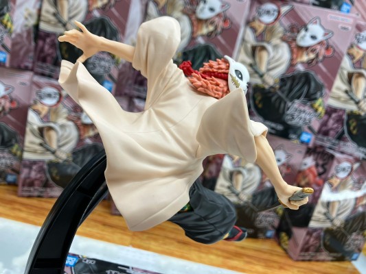 名战景 鬼灭之刃 动画版 锖兔