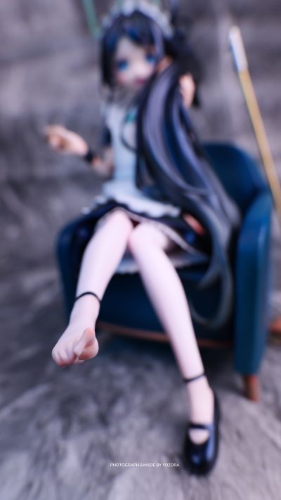 蔚蓝档案 天童爱丽丝