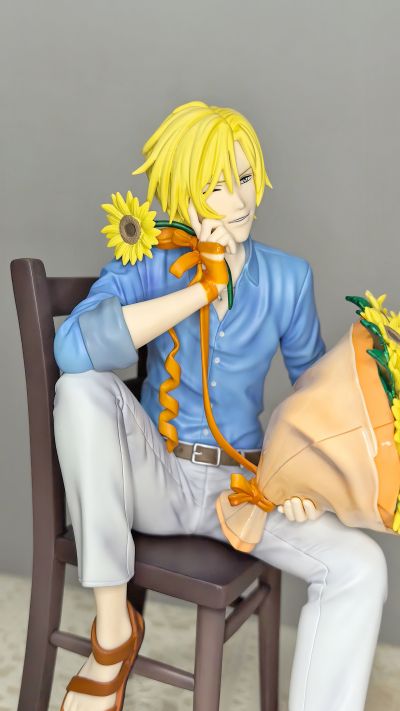 战栗杀机 亚修·林克斯 生日