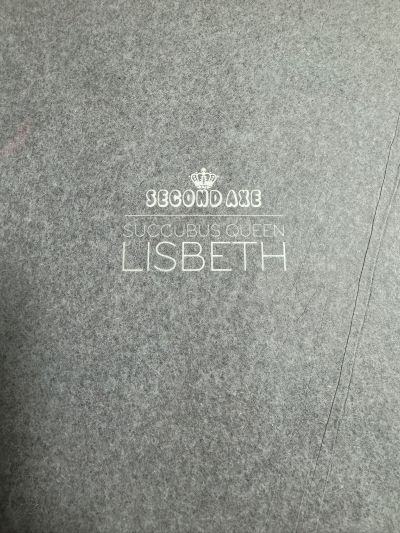 HENTAI ACTION 魅魔女王VS杂鱼哥布林 魅魔女王 莉兹贝特