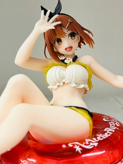 AFG 莱莎的炼金工房～常暗女王与秘密藏身处～动画版 莱莎