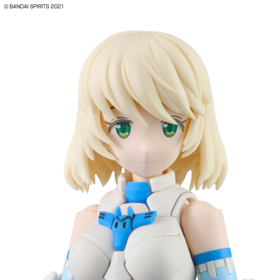 30MS SIS-Dc88w  艾列涅·艾丽艾瑞卡（优雅型）