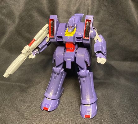 1/144 ガ・ゾウム