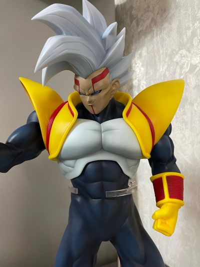 巨型系列 超级贝比2