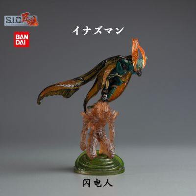 S.I.C. 匠魂 ロボット刑事 ロボット刑事・K 