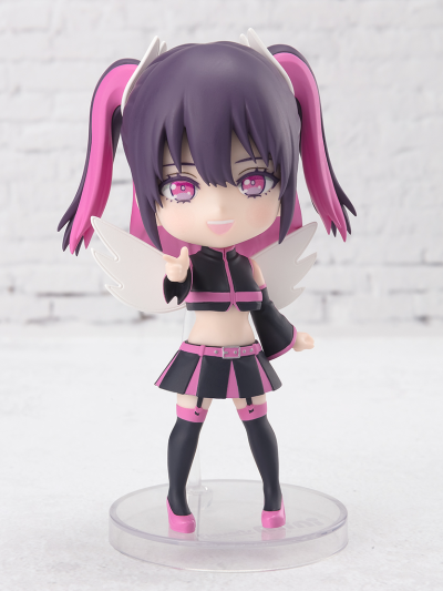 Figuarts mini 美莉艾拉 / 美花莉 海报款