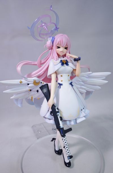 碧蓝档案 圣园未花