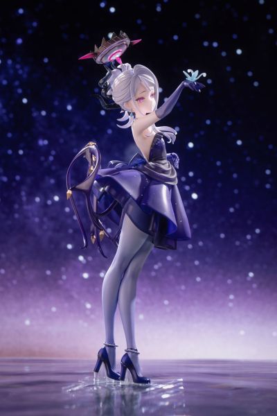 蔚蓝档案 空崎日奈（礼服） 花之独舞