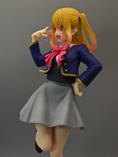 Coreful  我推的孩子 星野露比~校服造型~